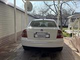 Volkswagen Passat 2003 года за 2 637 500 тг. в Шымкент – фото 4