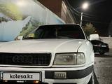 Audi 80 1992 годаүшін1 300 000 тг. в Петропавловск – фото 4