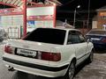 Audi 80 1992 годаүшін1 400 000 тг. в Петропавловск – фото 9