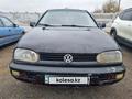 Volkswagen Golf 1993 годаfor750 000 тг. в Абай (Абайский р-н) – фото 5