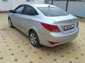 Hyundai Accent 2015 года за 3 600 000 тг. в Атырау – фото 3