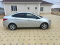 Hyundai Accent 2015 года за 3 600 000 тг. в Атырау – фото 4