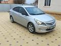 Hyundai Accent 2015 года за 3 600 000 тг. в Атырау – фото 5