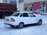 ВАЗ (Lada) Priora 2170 2014 годаfor3 600 000 тг. в Астана – фото 4