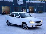 ВАЗ (Lada) Priora 2170 2014 годаfor3 600 000 тг. в Астана