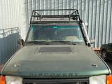 Land Rover Discovery 1994 года за 2 750 000 тг. в Алматы – фото 4