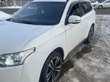 Mitsubishi Outlander 2012 года за 8 808 808 тг. в Кордай – фото 3