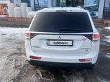 Mitsubishi Outlander 2012 года за 8 808 808 тг. в Кордай – фото 2