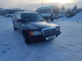 Mercedes-Benz 190 1989 годаүшін1 700 000 тг. в Шемонаиха