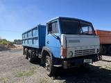 КамАЗ  5320 1989 годаүшін3 500 000 тг. в Шымкент – фото 5