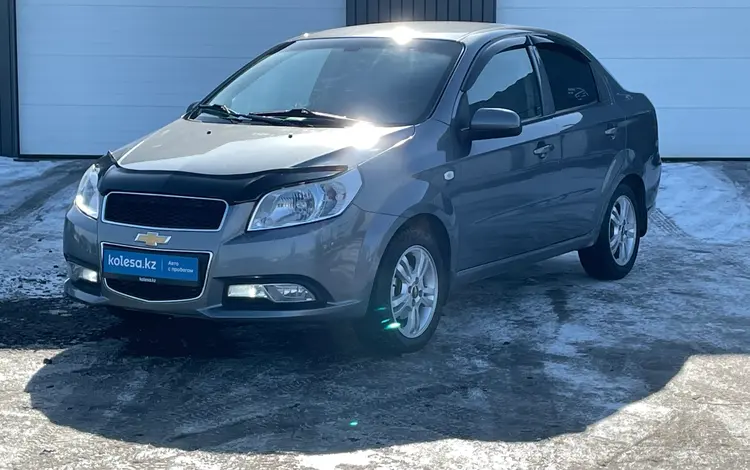 Chevrolet Nexia 2021 годаfor4 800 000 тг. в Астана