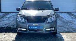 Chevrolet Nexia 2021 годаүшін4 800 000 тг. в Астана – фото 2