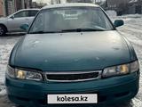 Mazda Cronos 1995 года за 1 300 000 тг. в Талдыкорган – фото 2