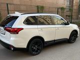 Mitsubishi Outlander 2020 годаfor13 500 000 тг. в Астана – фото 3