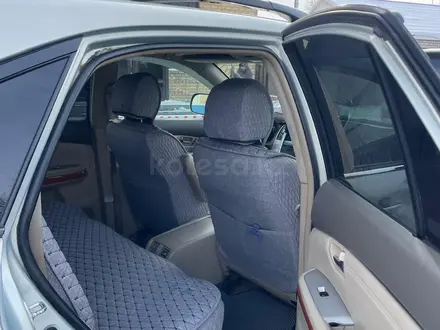 Lexus RX 330 2003 года за 7 000 000 тг. в Семей – фото 6