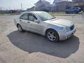 Mercedes-Benz C 180 2002 годаүшін2 700 000 тг. в Алматы – фото 2