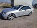 Mercedes-Benz C 180 2002 годаүшін2 700 000 тг. в Алматы – фото 4