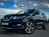 Nissan X-Trail 2021 года за 13 500 000 тг. в Караганда