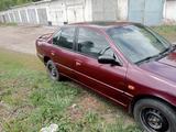 Nissan Primera 1994 годаүшін800 000 тг. в Алтай – фото 4