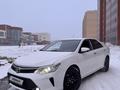 Toyota Camry 2015 года за 9 750 000 тг. в Астана – фото 11