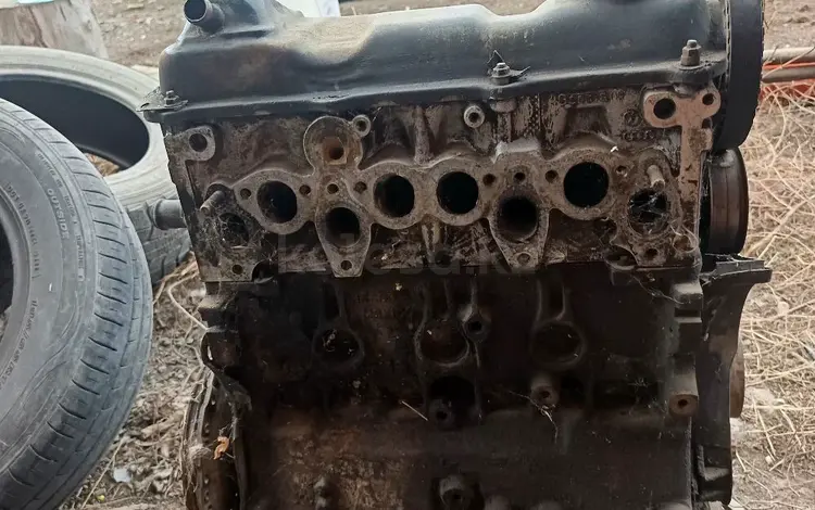 Двигатель на запчасти за 100 000 тг. в Алматы