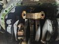 Двигатель на запчасти за 100 000 тг. в Алматы – фото 3
