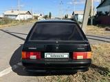 ВАЗ (Lada) 2114 2013 года за 1 100 000 тг. в Павлодар – фото 4