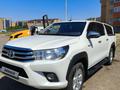 Toyota Hilux 2019 годаүшін16 500 000 тг. в Актобе – фото 2