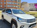 Toyota Hilux 2019 годаүшін16 500 000 тг. в Актобе