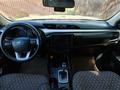 Toyota Hilux 2019 годаүшін16 500 000 тг. в Актобе – фото 5