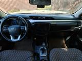 Toyota Hilux 2019 года за 16 500 000 тг. в Актобе – фото 5