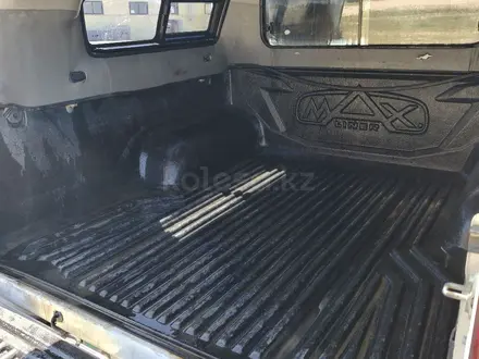 Toyota Hilux 2019 года за 16 500 000 тг. в Актобе – фото 7