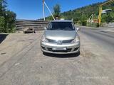 Nissan Tiida 2007 года за 3 000 000 тг. в Алматы