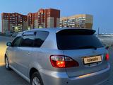 Toyota Ipsum 2005 годаүшін7 400 000 тг. в Актобе – фото 5