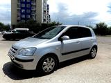 Hyundai Getz 2004 года за 3 000 000 тг. в Шымкент – фото 3