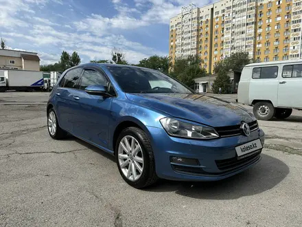 Volkswagen Golf 2013 года за 7 000 000 тг. в Астана