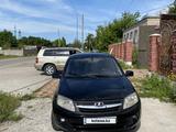 ВАЗ (Lada) Granta 2190 2011 годаүшін1 800 000 тг. в Тараз