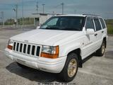 Jeep Grand Cherokee 1995 года за 78 000 тг. в Алматы