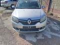 Renault Sandero 2016 года за 2 500 000 тг. в Шымкент – фото 8