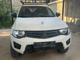 Mitsubishi L200 2006 годаүшін2 400 000 тг. в Шымкент – фото 2