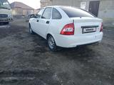 ВАЗ (Lada) Priora 2172 2011 года за 1 300 000 тг. в Атырау – фото 2