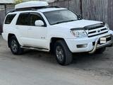 Toyota 4Runner 2004 годаүшін12 500 000 тг. в Алматы – фото 4