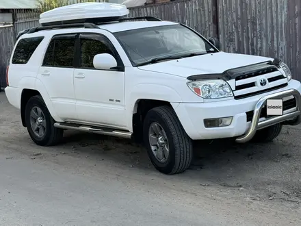 Toyota 4Runner 2004 года за 12 500 000 тг. в Алматы – фото 4