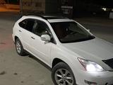 Lexus RX 350 2008 года за 8 300 000 тг. в Кызылорда