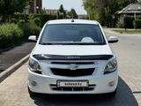 Chevrolet Cruze 2022 года за 5 300 000 тг. в Шымкент