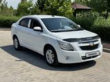 Chevrolet Cruze 2022 года за 5 300 000 тг. в Шымкент – фото 4