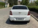 Chevrolet Cruze 2022 года за 5 300 000 тг. в Шымкент – фото 5