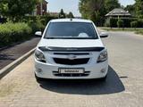 Chevrolet Cruze 2022 года за 5 300 000 тг. в Шымкент – фото 2