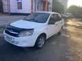 ВАЗ (Lada) Granta 2190 2016 годаfor2 600 000 тг. в Усть-Каменогорск – фото 5