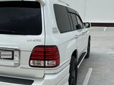 Lexus LX 470 2005 годаfor14 000 000 тг. в Караганда – фото 5